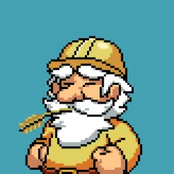 Lucky Gnome #313