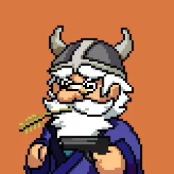 Lucky Gnome #315