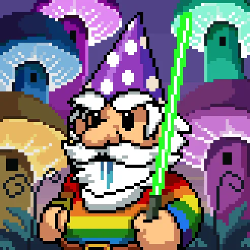 Luckygnomes