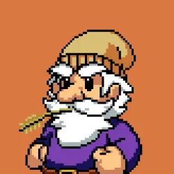 Lucky Gnome #130
