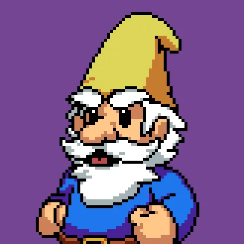 Luckygnomes