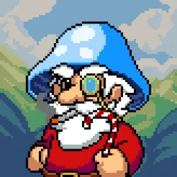 Lucky Gnome #13