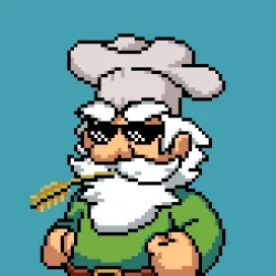Lucky Gnome #67