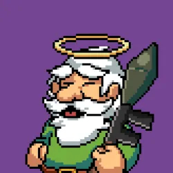 Lucky Gnome #1081