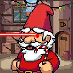 Lucky Gnome #205