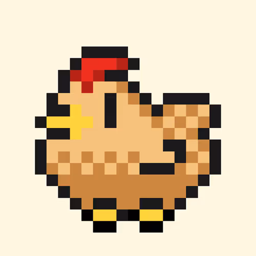 Chicken Dao Old