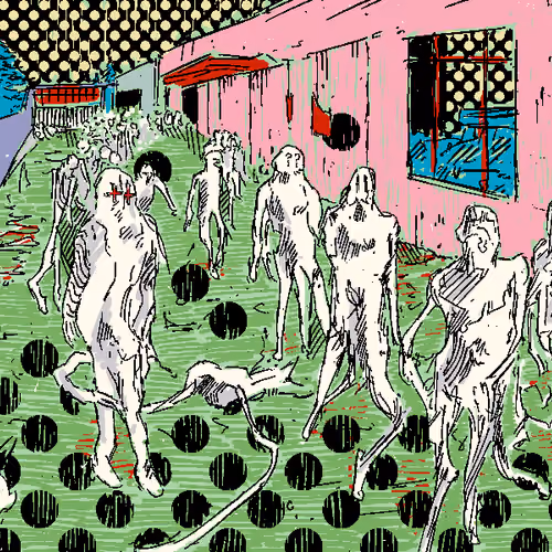 Skinwalkers