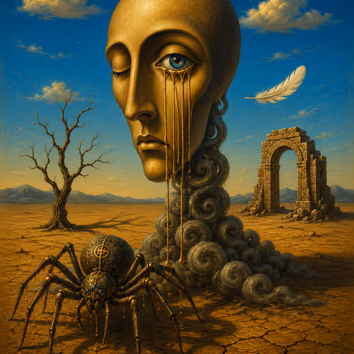 Zoras Visions