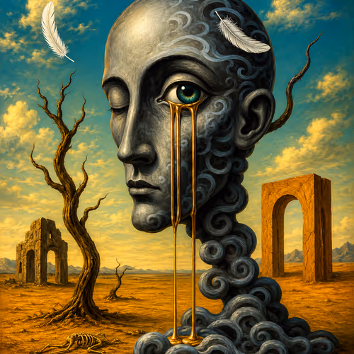 Zoras Visions