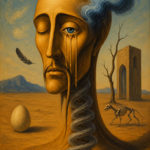 Zoras Visions