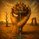 The Hand That Carries Civilizations