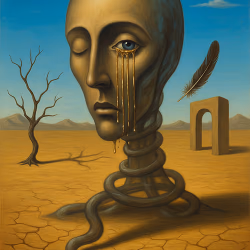 Zoras Visions