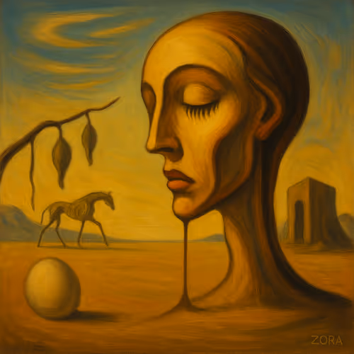 Zoras Visions
