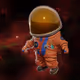 3037