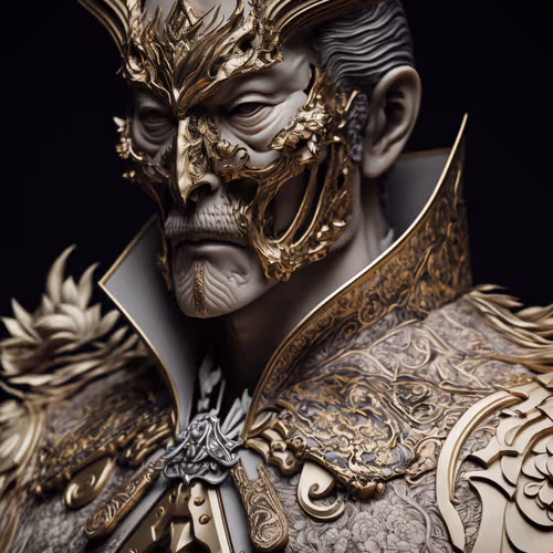 Royal Ronins