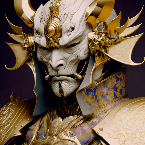 Royal Ronins