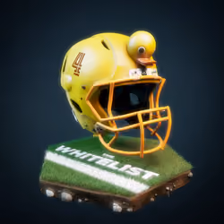 Aces Fantasy Football Pass #23