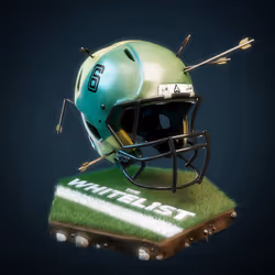 Aces Fantasy Football Pass #48