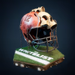 Aces Fantasy Football Pass #121