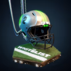 Aces Fantasy Football Pass #75