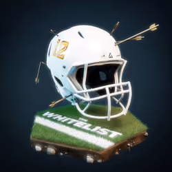 Aces Fantasy Football Pass #71