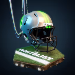 Aces Fantasy Football Pass #8