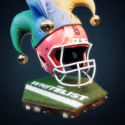 Aces Fantasy Football Pass #82