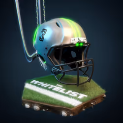 Aces Fantasy Football Pass #49