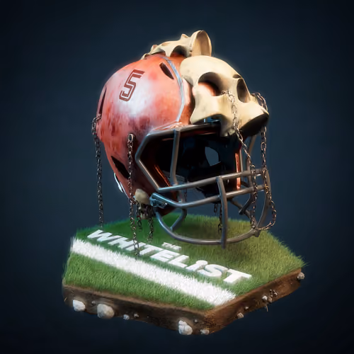 Aces Fantasy Football Pass #111
