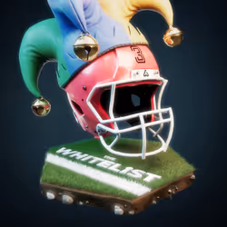 Aces Fantasy Football Pass #137