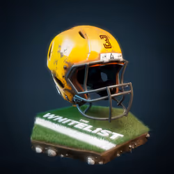 Aces Fantasy Football Pass #120