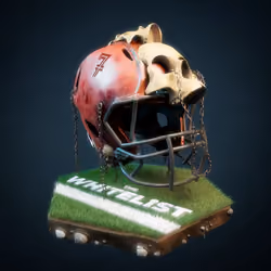 Aces Fantasy Football Pass #147