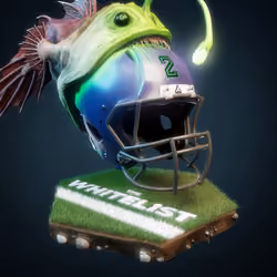 Aces Fantasy Football Pass #156