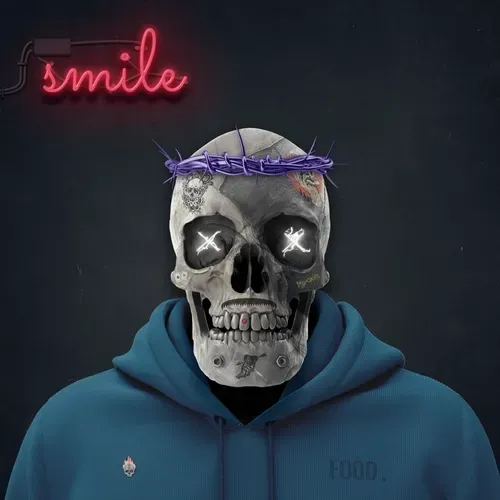Cool Skull Club Vibrants