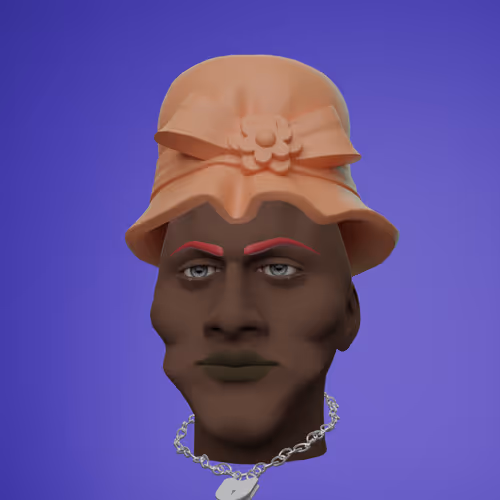 Chad Heads