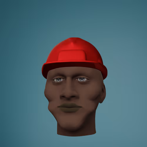 Chad Heads