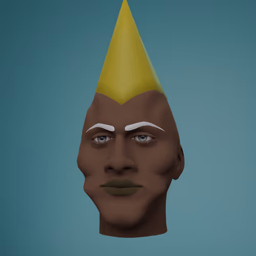 Chad Heads