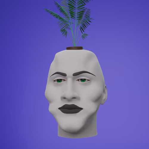 Chad Heads