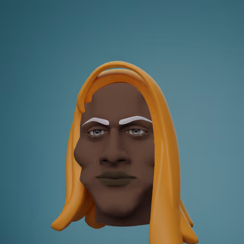 Chad Heads