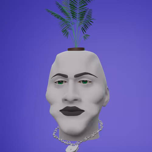 Chad Heads