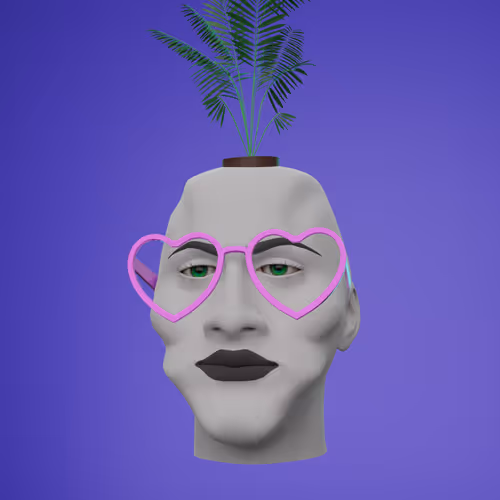 Chad Heads