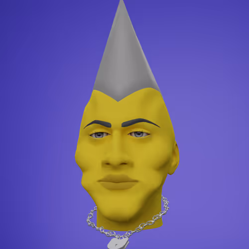Chad Heads