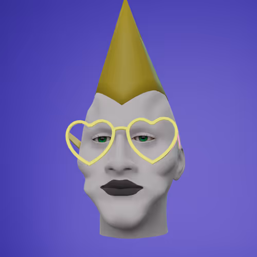 Chad Heads