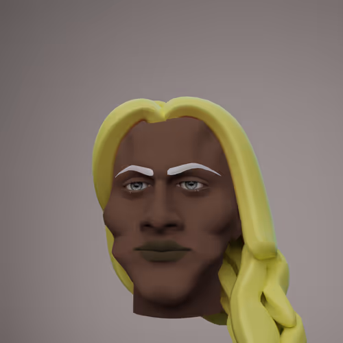 Chad Heads