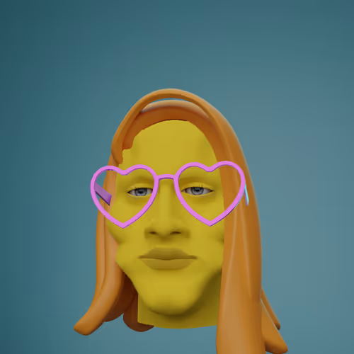 Chad Heads