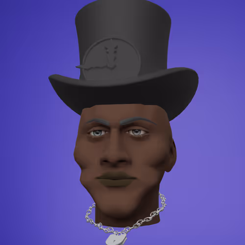 Chad Heads