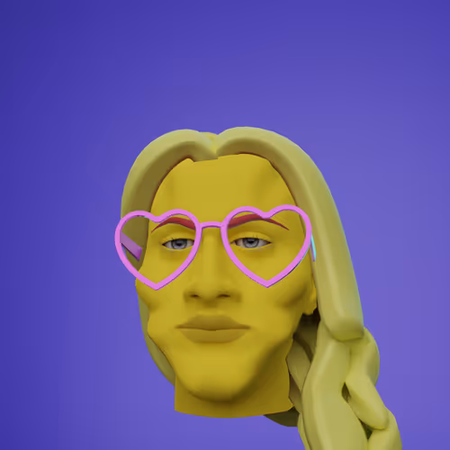 Chad Heads