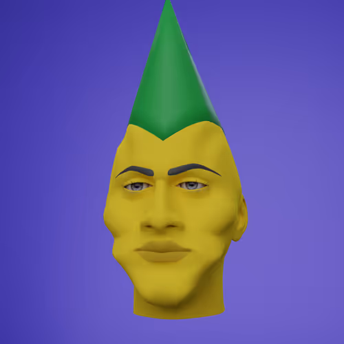 Chad Heads