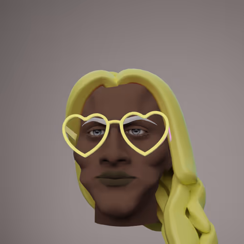 Chad Heads