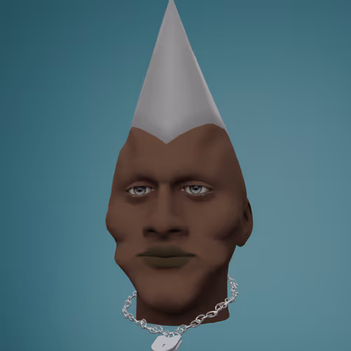 Chad Heads